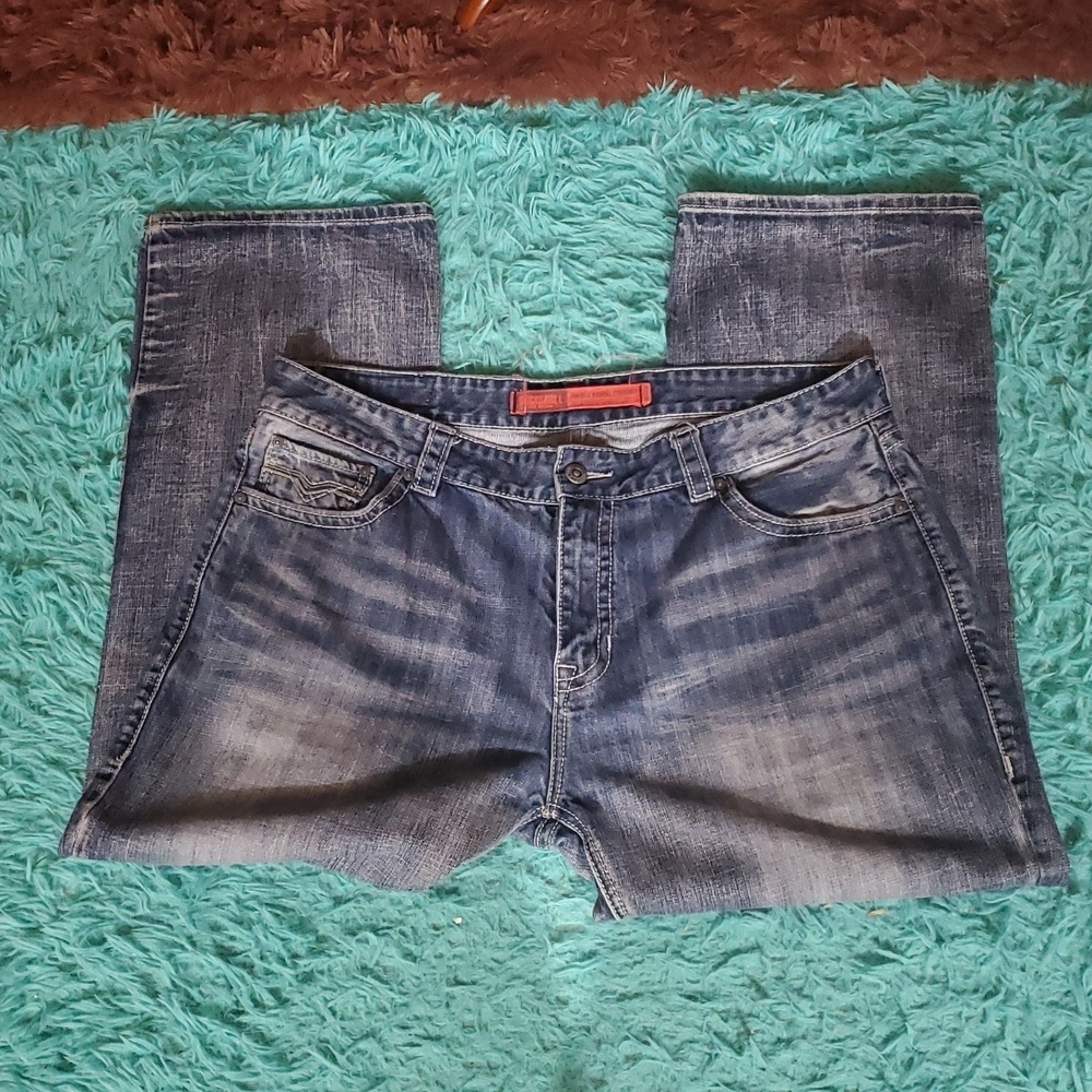 Rock & Roll Cowboy Jeans 40 x 30